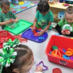 Leprechauns bring lots of green to Soboba Tribal Preschool