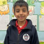 Van Avery Prep student wins regional Zaner-Bloser National Handwriting Contest