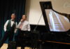 With flying fingers on the piano, Frederick Moyer thrills Hemet Concert Association concertgoers