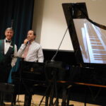 With flying fingers on the piano, Frederick Moyer thrills Hemet Concert Association concertgoers