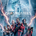 Movie review: ‘Ghostbusters: Frozen Empire’