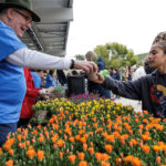 EVMWD’s Splash Into Spring Event Delivers Family Fun For Everyone