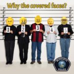 Murrieta PD to stop using LEGO heads to cover suspect faces