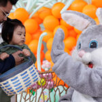 Murrieta and Wildomar children’s egg hunts bring the joy of Spring and Easter