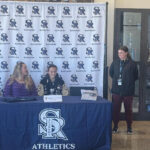 Local student athletes secure their future with National Letter of Intent signings