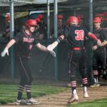 Southwestern League baseball teams run through first week of conference action