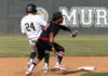 Southwestern League baseball teams fight through second week of conference action