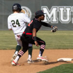 Southwestern League baseball teams fight through second week of conference action