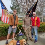 Temecula Marine marches in remembrance of Bataan Death March