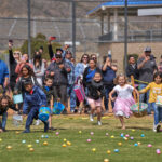 Valley-Wide Announces Easter Egg Hunts In Hemet, French Valley And Menifee
