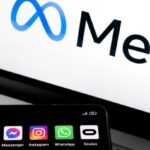 Facebook, Instagram, and Threads go offline Tuesday morning during Meta outage