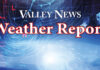 Incoming Storm Expected To Bring Cold, Rain and Wind To Temecula, Surrounding Communities