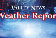Incoming Storm Expected To Bring Cold, Rain and Wind To Temecula, Surrounding Communities