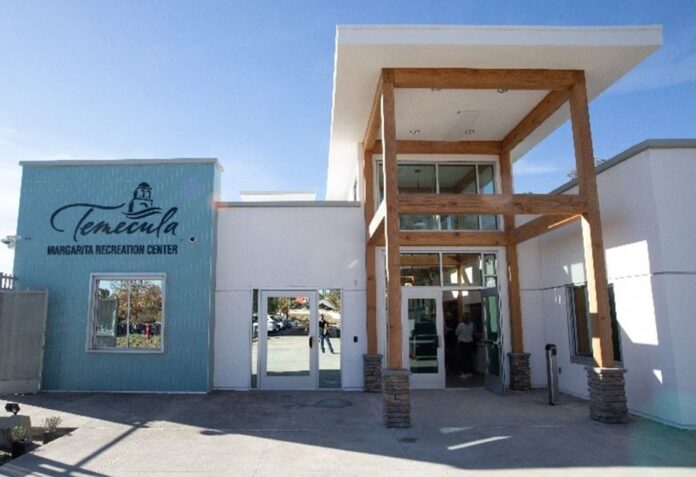 margarita recreation center