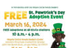 Helpful SoCal Honda Dealers sponsors free pet adoptions at St. Pawtrick’s Day event Pet Adoption Event