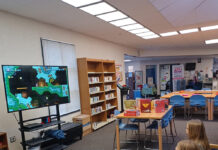 Anza Valley Community Library seeks video game donations