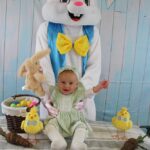 Despite snow and venue change, Anza’s annual Community Easter Egg Hunt delights hundreds