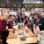 Tradeswomen to teach industrial arts during Women, Wheels & Wine fundraiser event