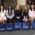 Murrieta Valley students honored in March