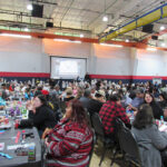 Fun was the name of the game at Soboba Tribal Preschool fundraiser