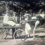 Hemet Heritage Foundation and Hemet Museum to hold lecture on ‘West Hemet Unveiled: Ostrich Farms, Horse Racing and Hollywood Legends,’ Aimee Edgewood presenting