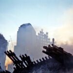 S.A.G.E. Society to host April 9 presentation, ‘Eyes Of Manhattan On 9/11’