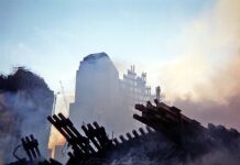 S.A.G.E. Society to host April 9 presentation, ‘Eyes Of Manhattan On 9/11’