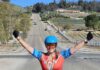 Ironman 70.3 Oceanside and the Triumphant Trio battling type 1 diabetes