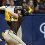 Murrieta’s own Tyler Wade shines on Padres Opening Day roster