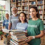 Friends of the Anza Community Library seeks volunteers for Board of Directors