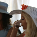 Anza Thimble Club to host fourth annual Victorian Tea and Fashion Show