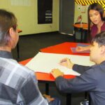 Noli students learn important job skills