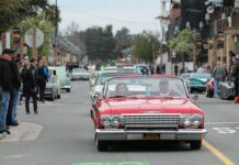Temecula Rod Run invites car enthusiasts to Southern California’s premier car show