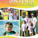 Temecula announces the Summer/Fall 2024 Guide to Leisure Activities