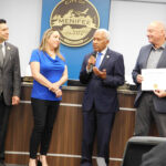MilVet’s Raven Hilden honored as Riverside County 3rd District ‘Woman of the Year’