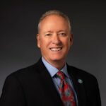 Ivan Holler honored on his retirement as Murrieta’s Assistant Manager at the Murrieta City Council meeting