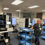 Registrar’s Office certifies results of March 5 Presidential Primary Election