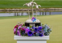 Southwest Riverside’s own shine in wet weather as Goosen takes the Galleri Classic crown