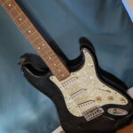 American Patriot Music Project to hold all-women guitar building workshop Guitar