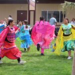 Annual Gathering of the People celebrates culture