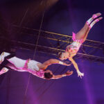 The big one is back! Circus Vargas rolls into Temecula
