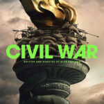 Movie review: ‘Civil War’