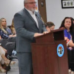 City Council appoints Arron Brown as Interim City Manager