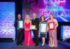 Temecula Valley Chamber of Commerce hosts 58th annual Awards Gala