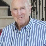 Obituary: Paul Goldring Garrett