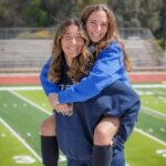 Southwestern League girls’ soccer MVPs: Rivals with a shared legacy