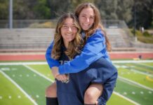 Southwestern League girls’ soccer MVPs: Rivals with a shared legacy