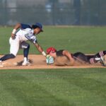 Southwestern League baseball update: Week Three showdowns move Broncos to the top