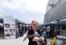 Inland Empire Science Festival hosted at the Western Science Center