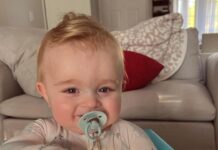 Temecula baby in need of life-saving transplant